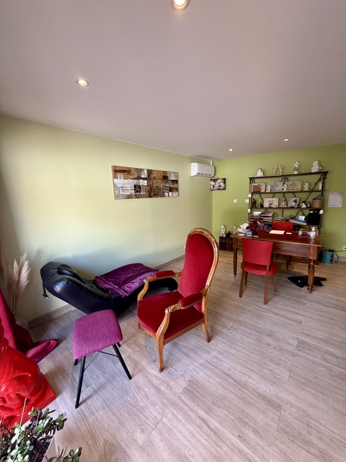 Cabinet d’hypnose à Replonges