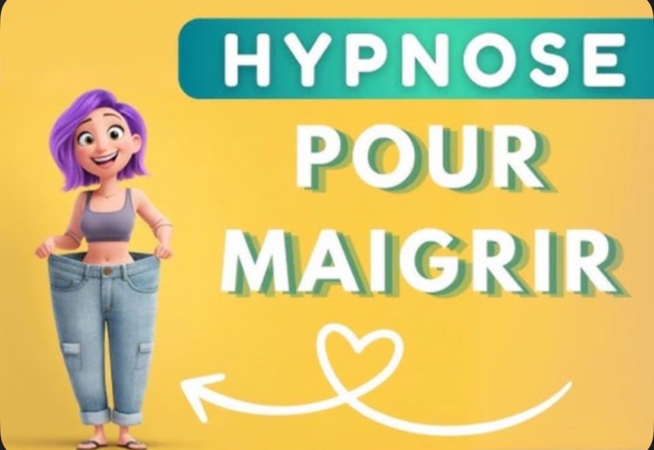 Hypnose minceur