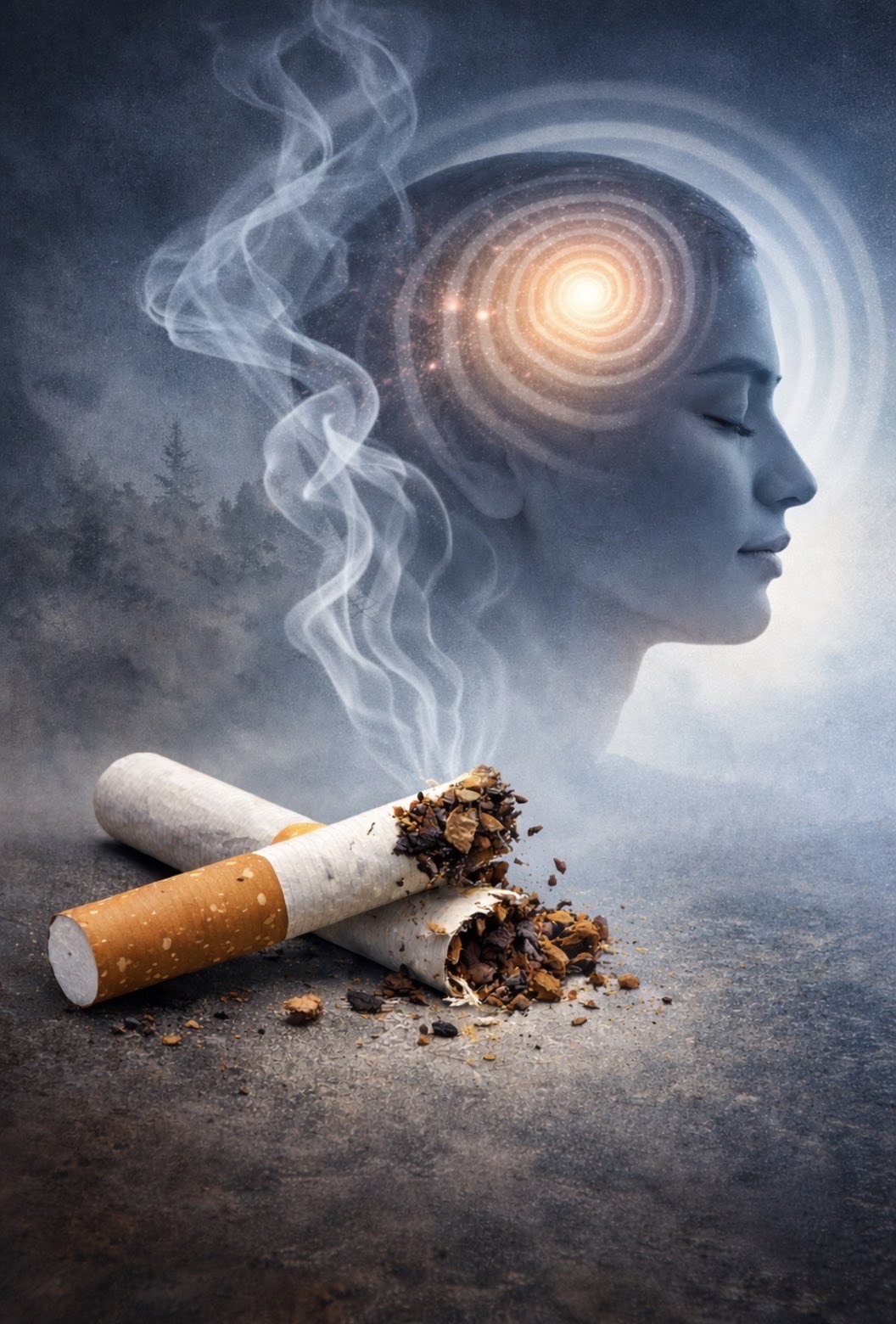 Hypnose tabac – arrêt du tabac